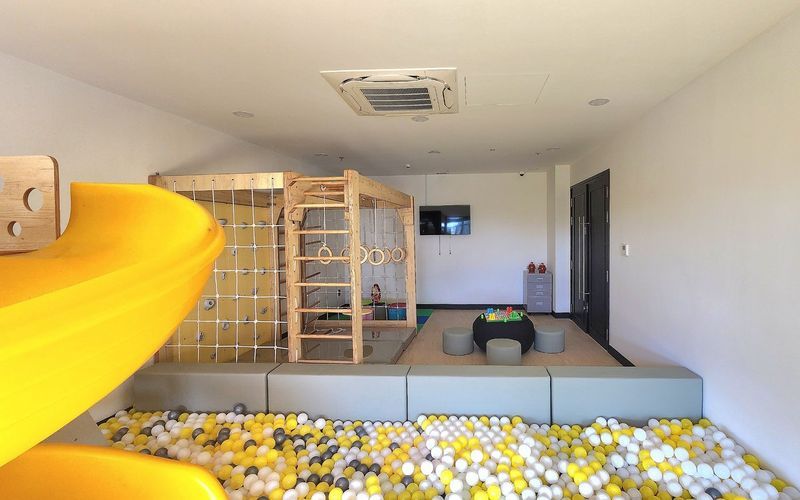 Emerald Hồ Tràm Resort