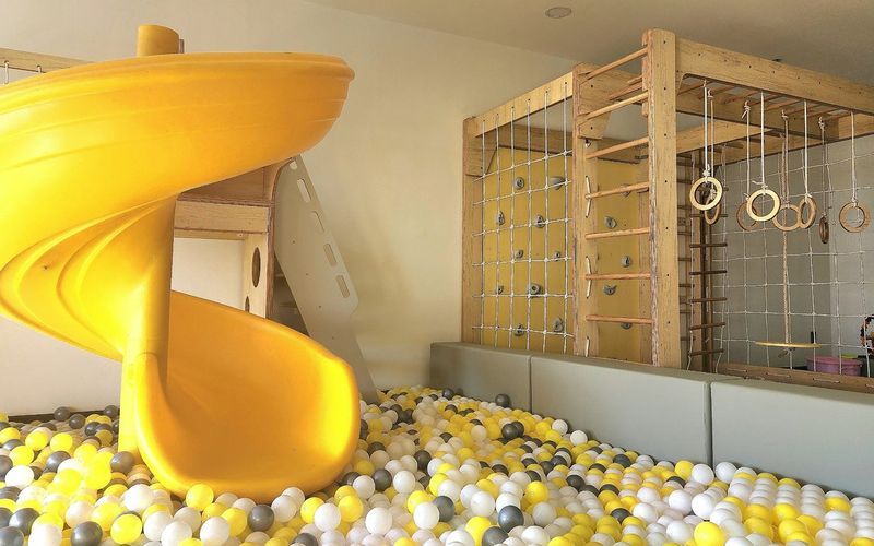 Emerald Hồ Tràm Resort