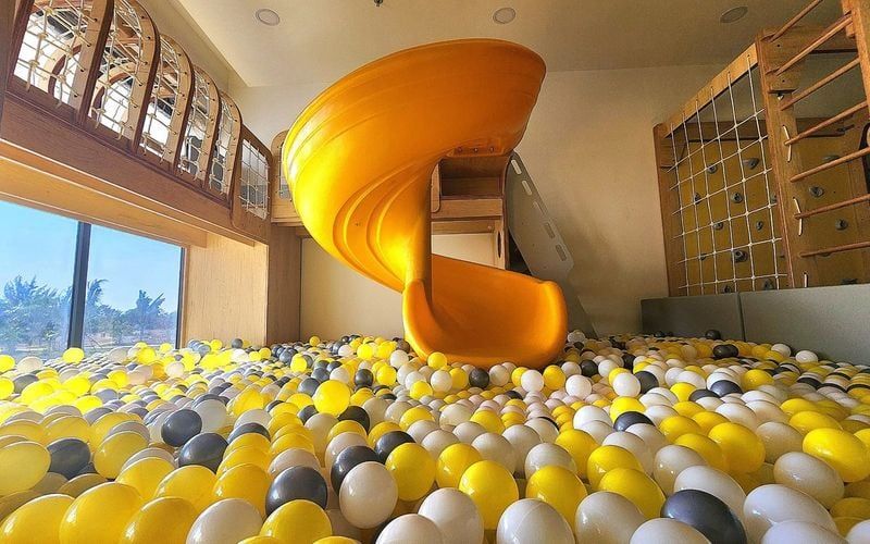 Emerald Hồ Tràm Resort