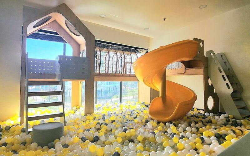 Emerald Hồ Tràm Resort