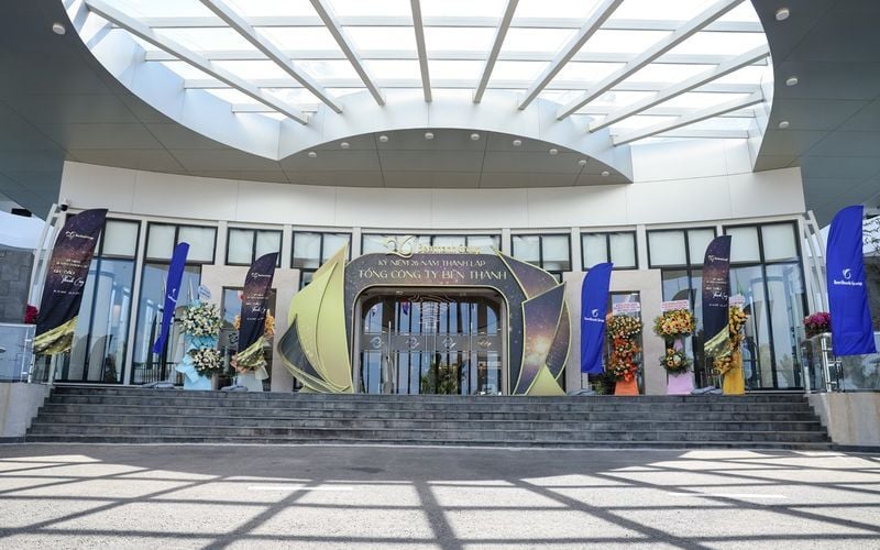 Emerald Hồ Tràm Resort