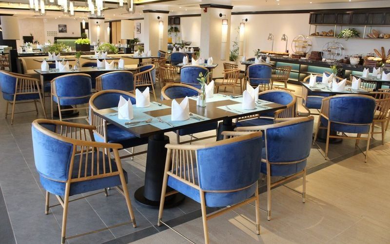 Emerald Hồ Tràm Resort