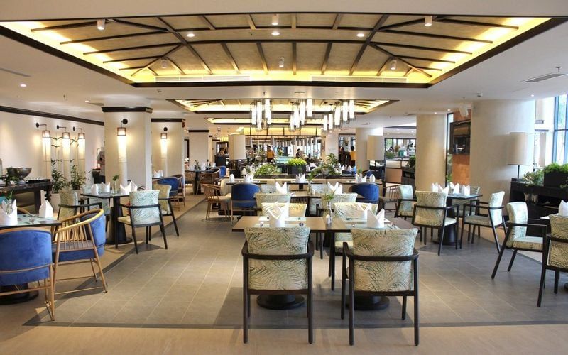 Emerald Hồ Tràm Resort