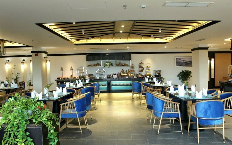 Emerald Hồ Tràm Resort