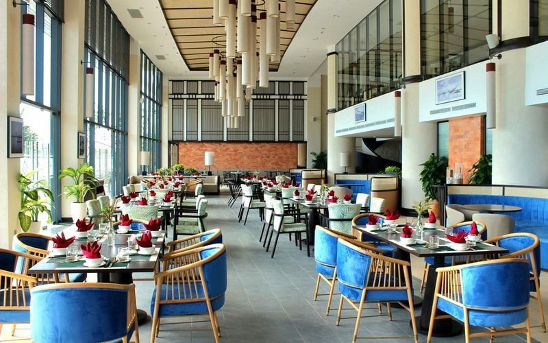 Emerald Hồ Tràm Resort