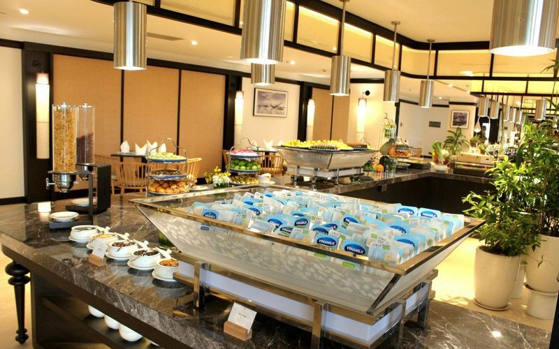 Emerald Hồ Tràm Resort