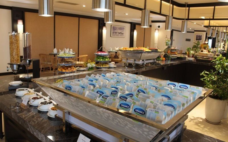 Emerald Hồ Tràm Resort