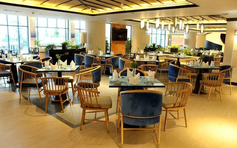 Emerald Hồ Tràm Resort