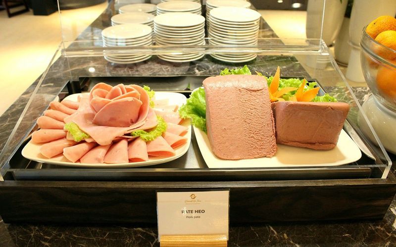 Emerald Hồ Tràm Resort