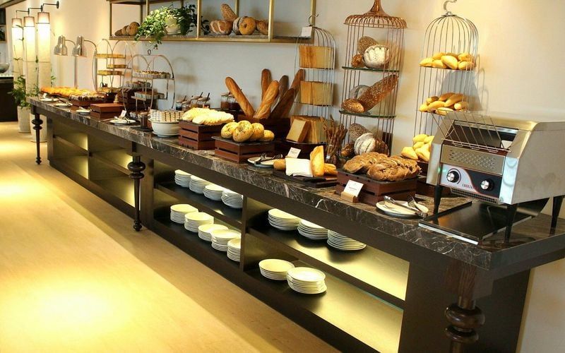 Emerald Hồ Tràm Resort