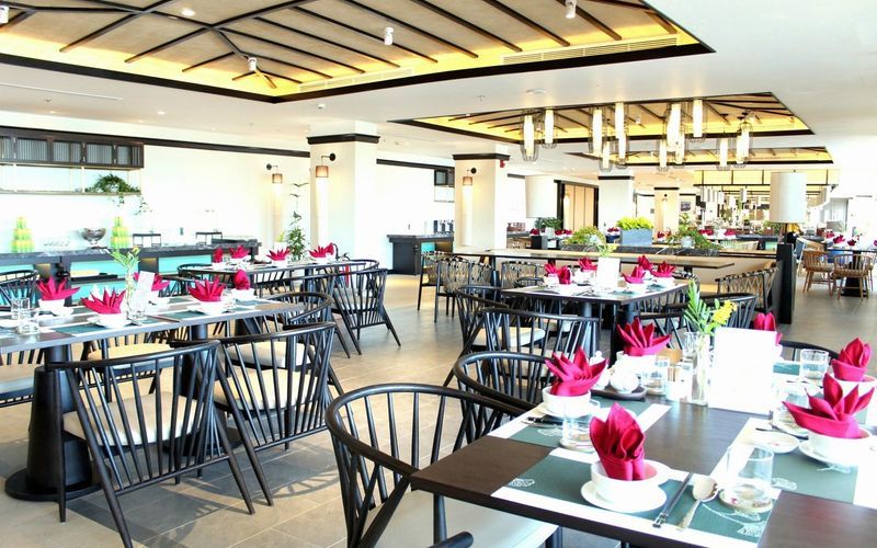 Emerald Hồ Tràm Resort