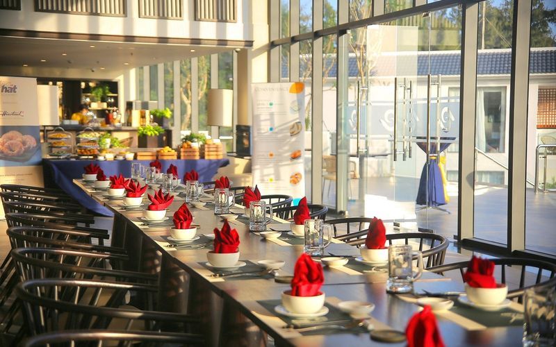 Emerald Hồ Tràm Resort