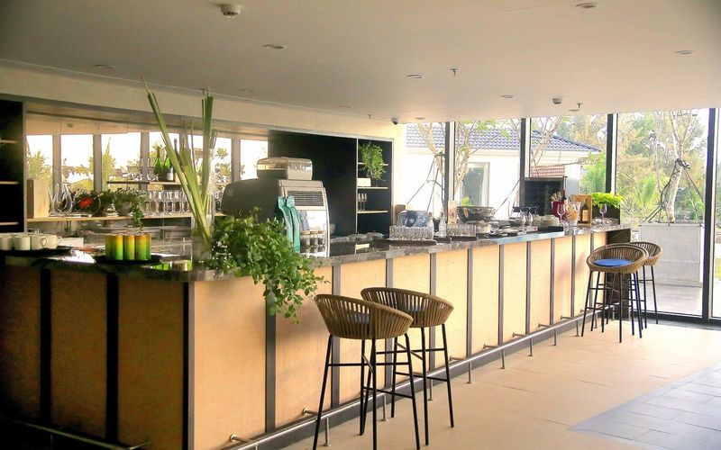 Emerald Hồ Tràm Resort