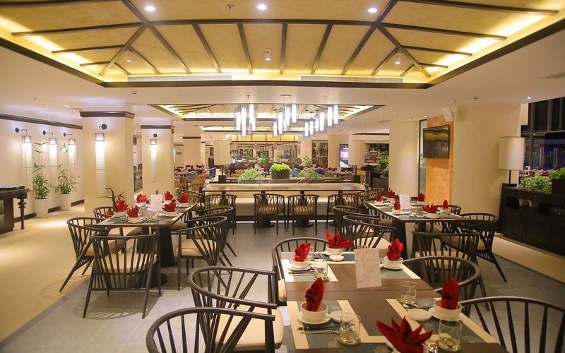 Emerald Hồ Tràm Resort