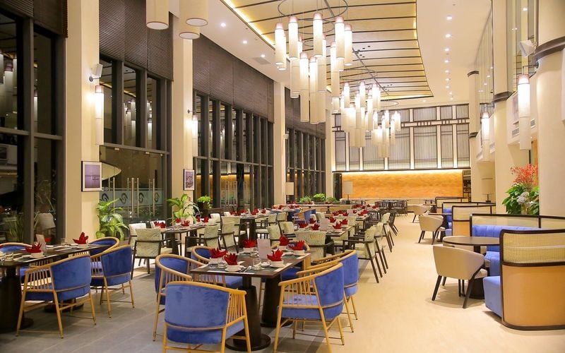 Emerald Hồ Tràm Resort