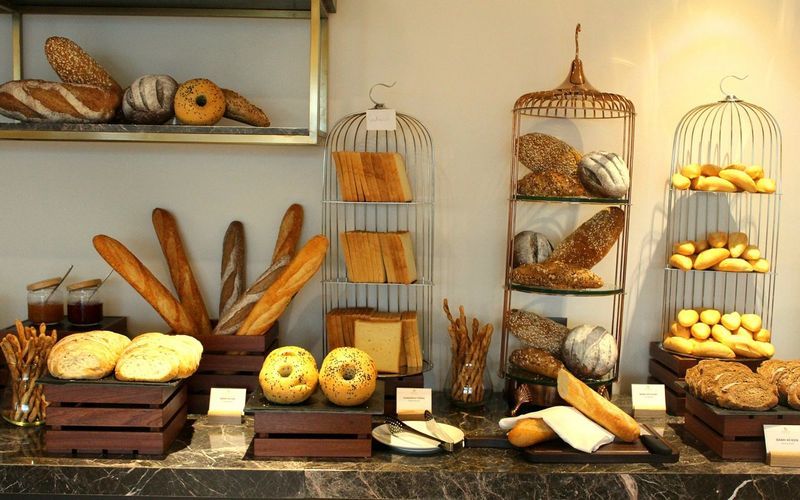 Emerald Hồ Tràm Resort