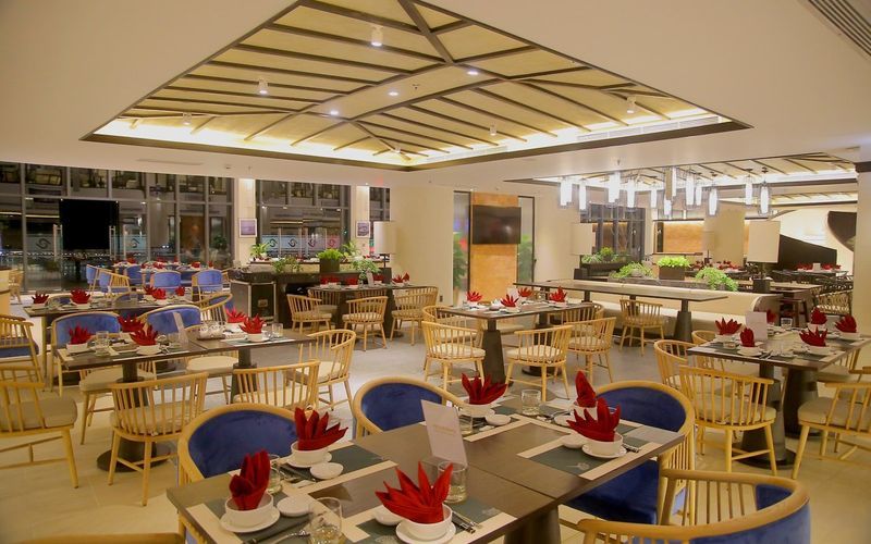 Emerald Hồ Tràm Resort