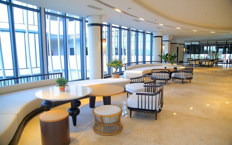 Emerald Hồ Tràm Resort