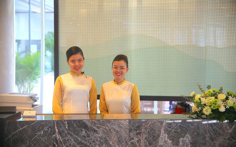 Emerald Hồ Tràm Resort