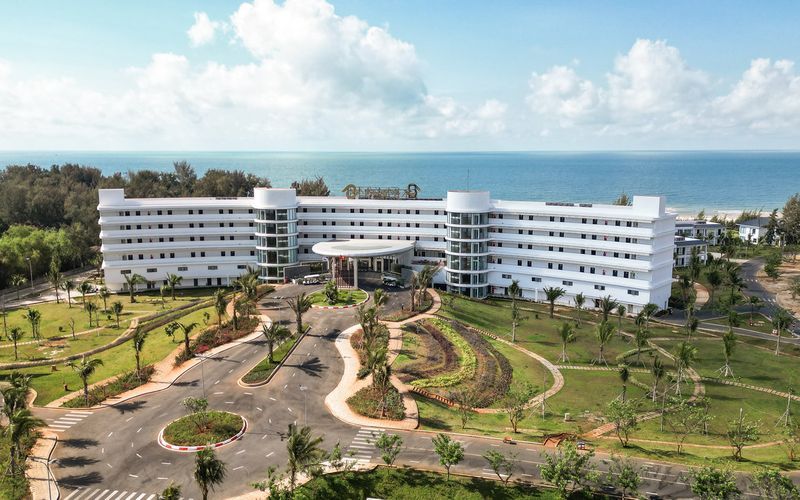 Emerald Hồ Tràm Resort