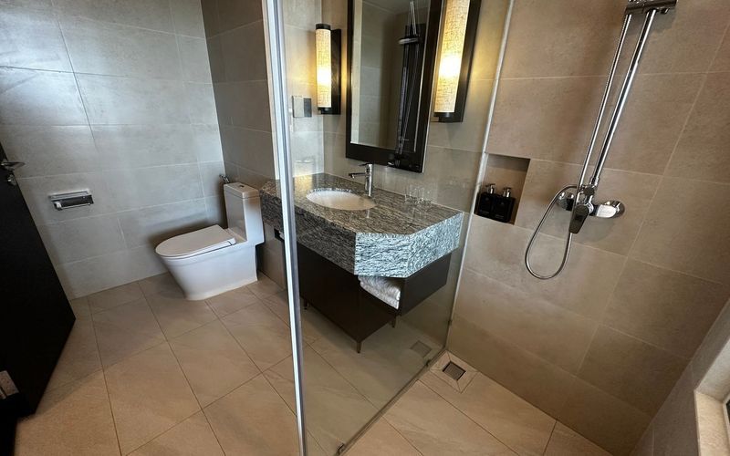 Emerald Hồ Tràm Resort