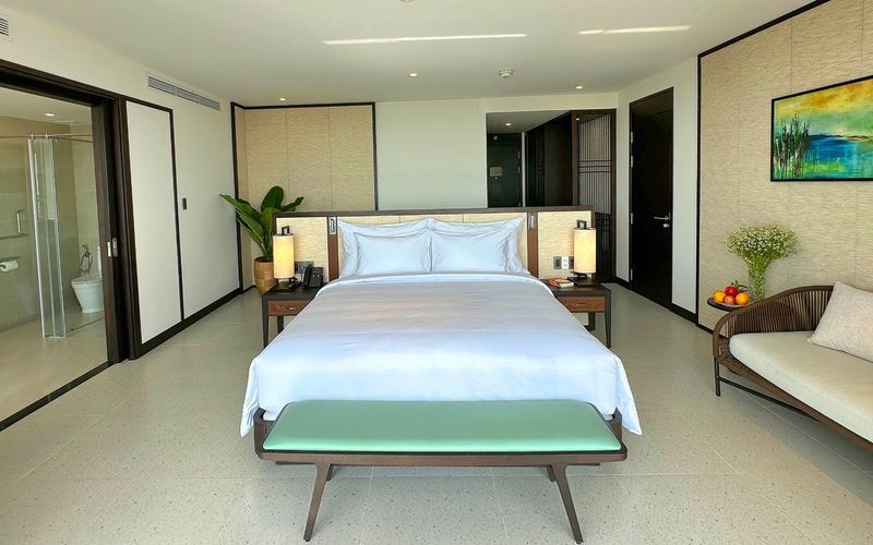 Emerald Hồ Tràm Resort