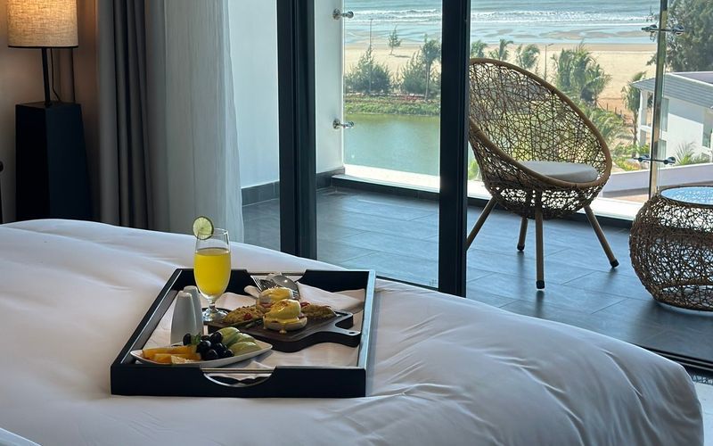 Emerald Hồ Tràm Resort