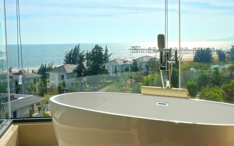 Emerald Hồ Tràm Resort