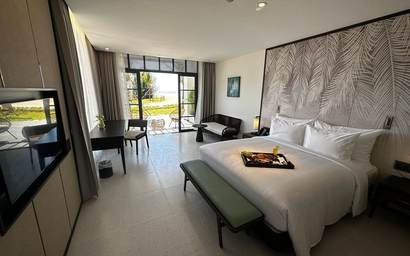 Emerald Hồ Tràm Resort