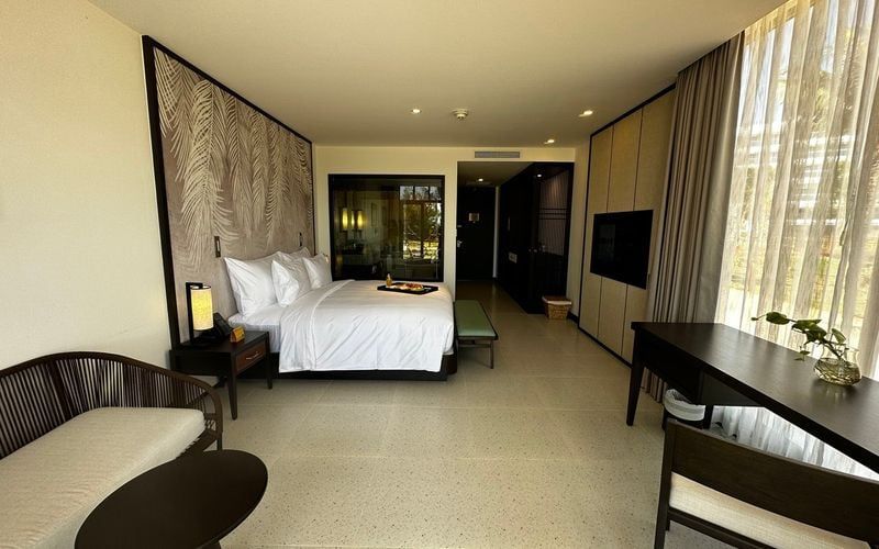 Emerald Hồ Tràm Resort