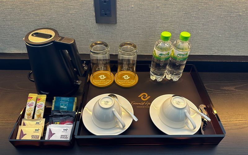 Emerald Hồ Tràm Resort