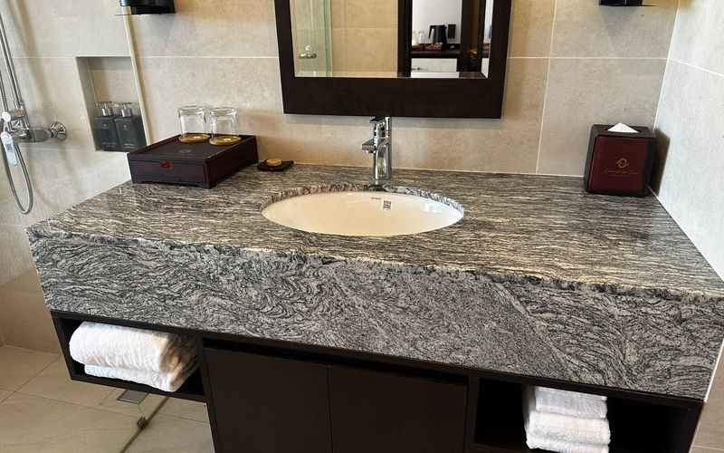 Emerald Hồ Tràm Resort