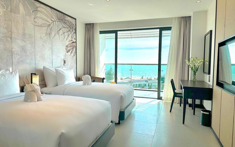 Emerald Hồ Tràm Resort