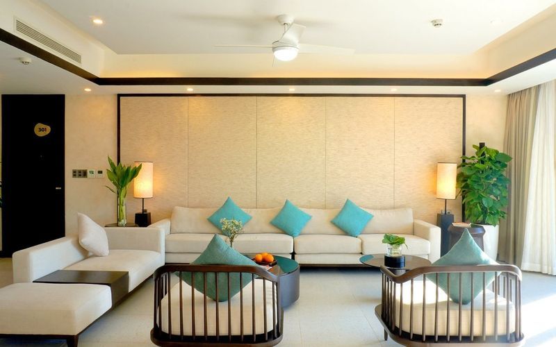 Emerald Hồ Tràm Resort