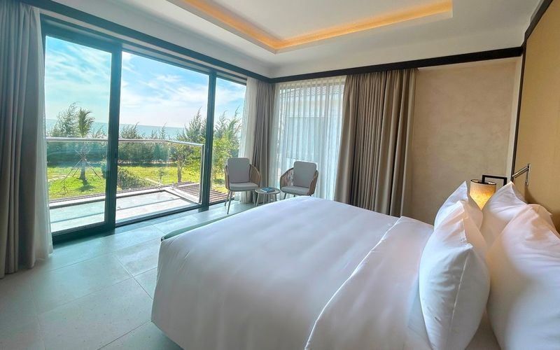 Emerald Hồ Tràm Resort