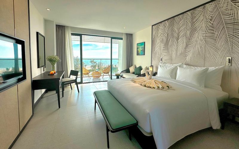 Emerald Hồ Tràm Resort