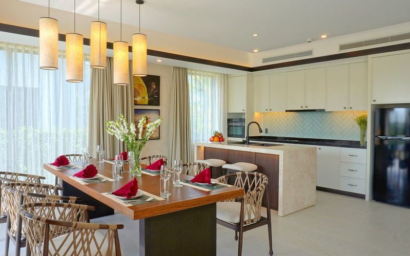 Emerald Hồ Tràm Resort