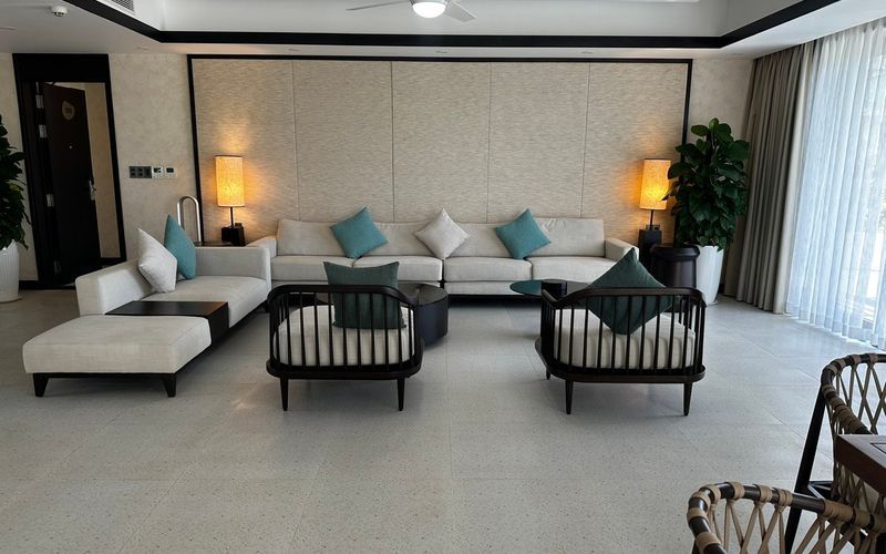 Emerald Hồ Tràm Resort