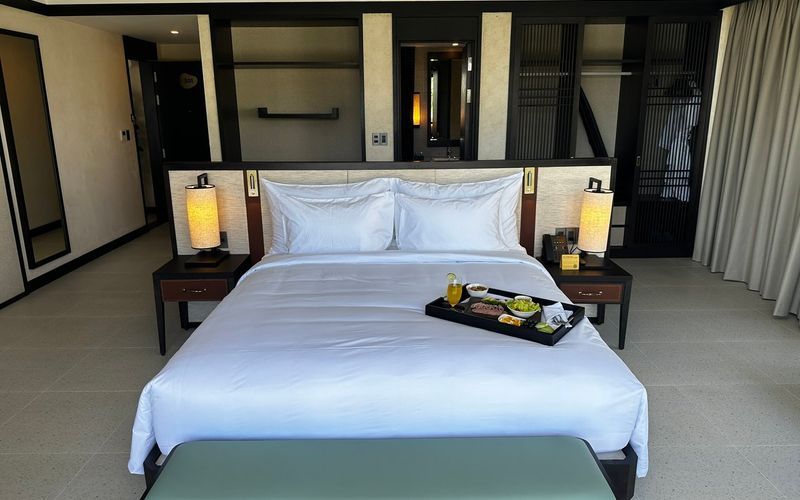 Emerald Hồ Tràm Resort