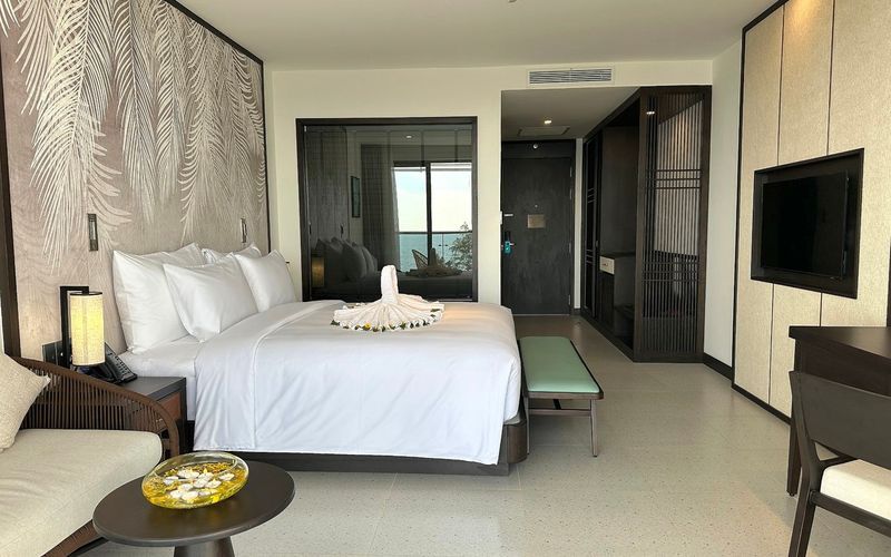 Emerald Hồ Tràm Resort