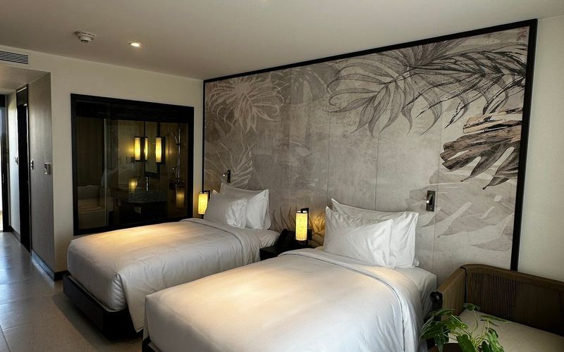 Emerald Hồ Tràm Resort