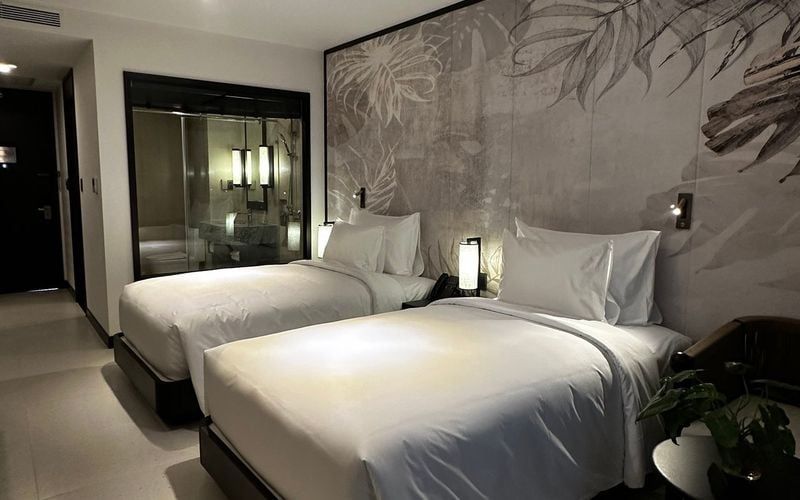 Emerald Hồ Tràm Resort