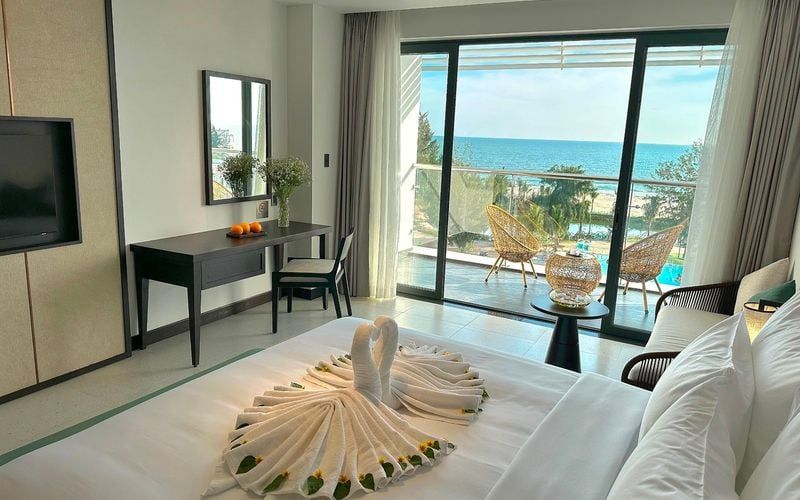 Emerald Hồ Tràm Resort