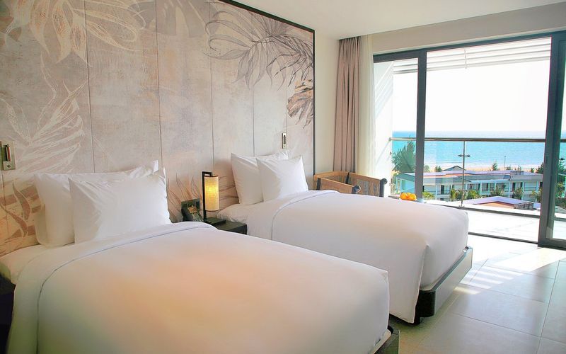 Emerald Hồ Tràm Resort