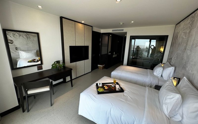 Emerald Hồ Tràm Resort