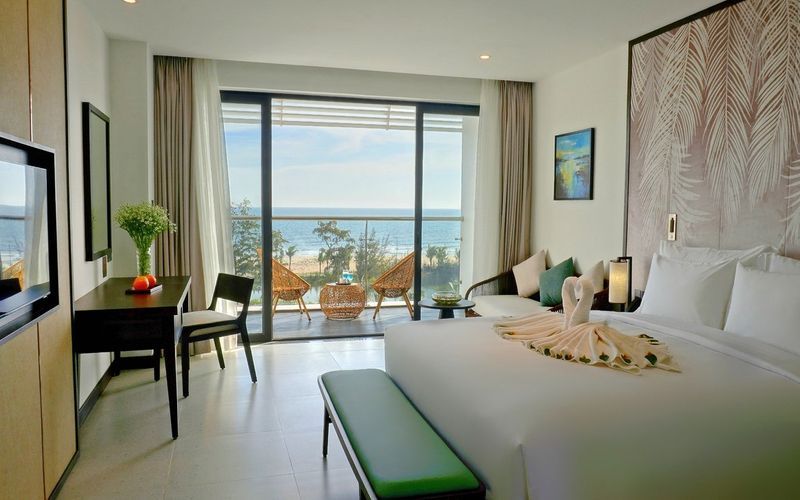 Emerald Hồ Tràm Resort