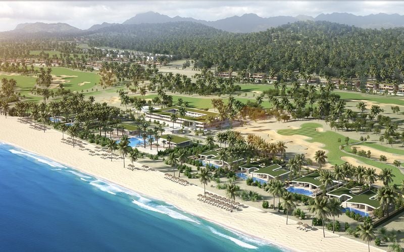 FLC Luxury Resort Quy Nhơn