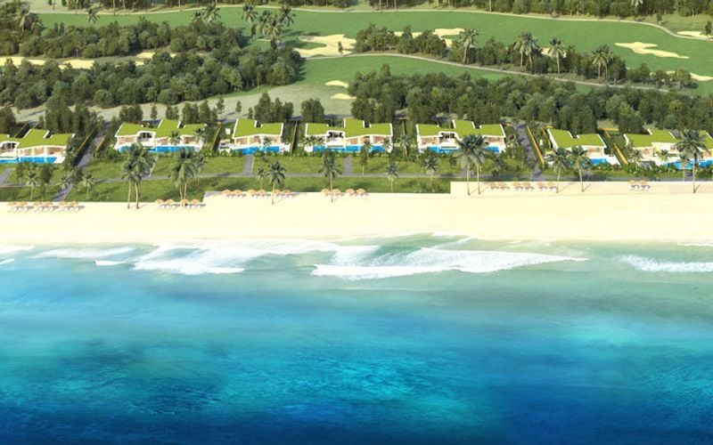 FLC Luxury Resort Quy Nhơn