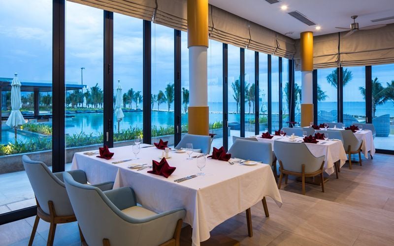 FLC Luxury Resort Quy Nhơn