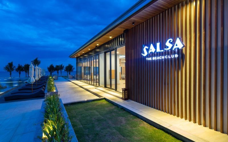 FLC Luxury Resort Quy Nhơn